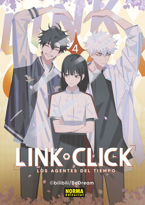 LINK CLICK 04. LOS ÁNGELES DEL TIEMPO