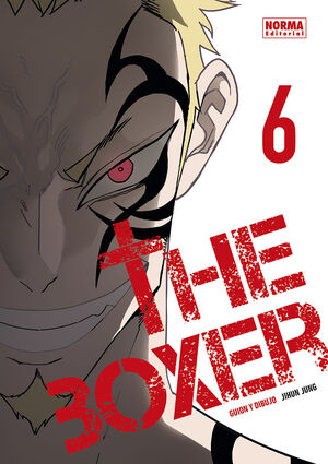 THE BOXER 6