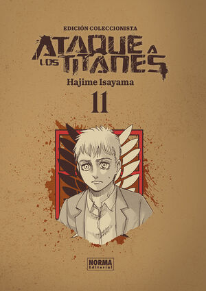 ATAQUE A LOS TITANES 11
