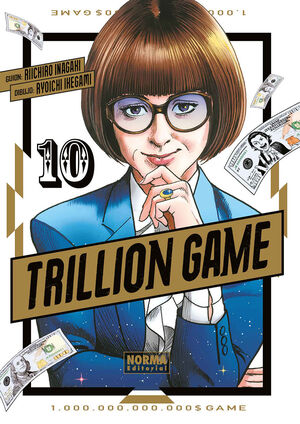 TRILLION GAME 10