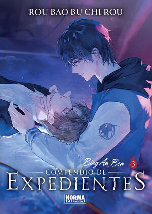 COMPENDIO DE EXPEDIENTES