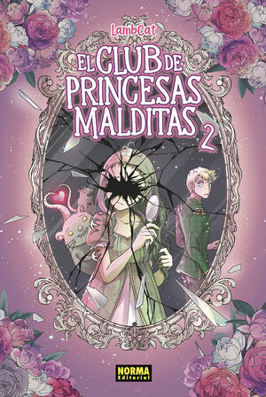EL CLUB DE LAS PRINCESAS MALDITAS 02
