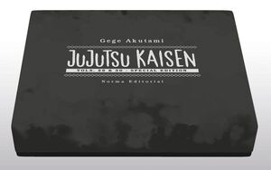JUJUTSU KAISEN 29 + 30 PACK ESPECIAL