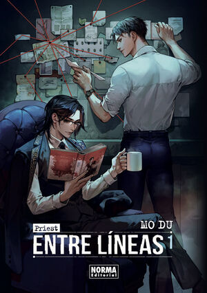 ENTRE LINEAS