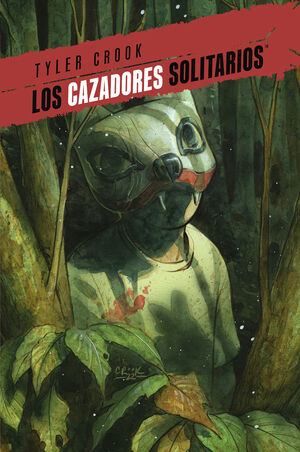 LOS CAZADORES SOLITARIOS