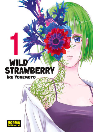 WILD STRAWBERRY 01 (ED. PROMOCIONAL)