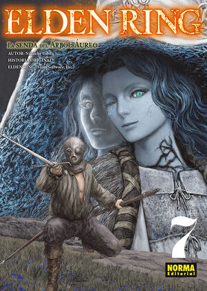 ELDEN RING 07. LA SENDA DEL ARBOL AUREO