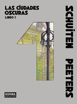 LAS CIUDADES OSCURAS, 1