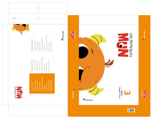 3-1AÑOS CARPETA INFANTIL MUN CAST ED16