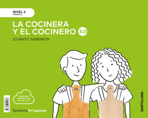 INF 5 NIVEL 3 COCINEROS 3 0 CUANTO SABEMOS ED19 AÑ