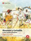 CA Nº15 RINCONETE Y CORTADILLO.VICENS VIVES