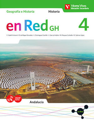 ESO 4 GEOGRAFIA E HISTORIA EN RED (AND) 21