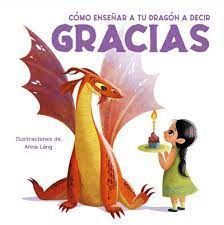 COMO ENSEÑAR A TU DRAGON...GRACIAS (VVKIDS)