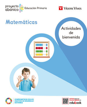 PRI 1 MATEMÁTICAS PAUTA (AND) (TRI) ABANICO + ACTI
