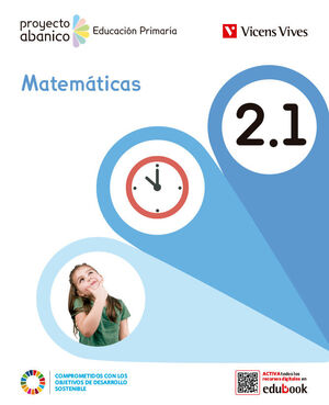 MATEMÁTIZAS 2ºEP