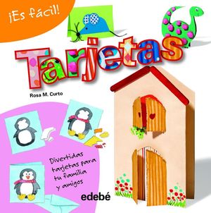 ES FÁCIL: TARJETAS