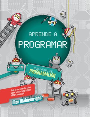 APRENDE A PROGRAMAR