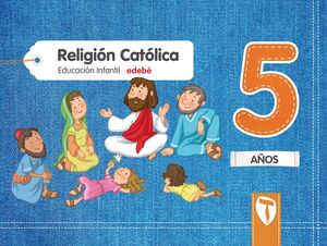 RELIGION ZAIN 5 AÑOS 2017