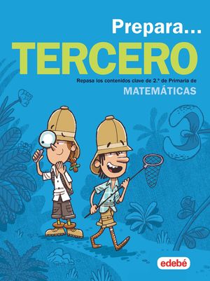 (19).PREPARA MATEMATICAS 3ºPRIM.(VACACIONES)