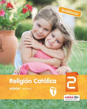 RELIGION 2ºEP ANDALUCIA 19 ZAIN
