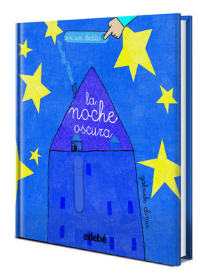 LA NOCHE OSCURA (FORMATO REGALO)