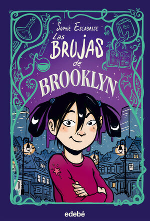 LAS BRUJAS DE BROOKLYN