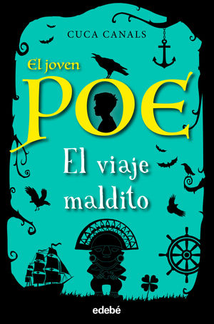 JOVEN POE 09 EL VIAJE MALDITO