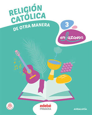 RELIGIÓN CATÓLICA 3