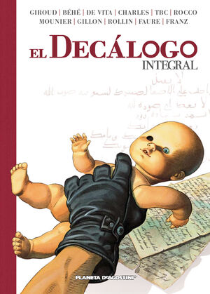 EL DECALOGO INTEGRAL