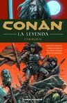 CONAN LA LEYENDA HC 7