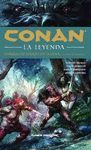 CONAN LA LEYENDA HC 10