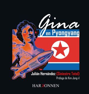 GINA EN PYONGYANG