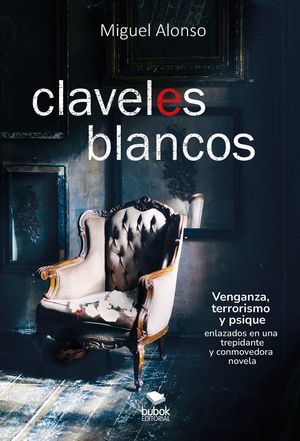 CLAVELES BLANCOS