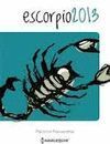 ESCORPIO 2013