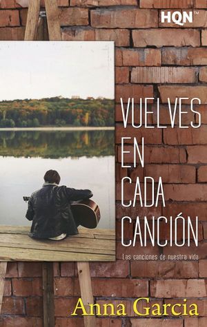 VUELVES EN CADA CANCIÓN