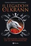 4.SEGUNDA GUERRA DE MEDIANOCHE.(LEGADO DE OLKRANN)