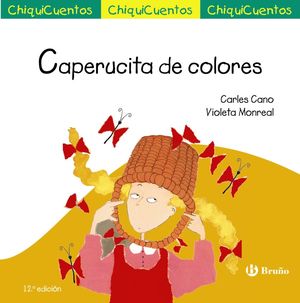 CAPERUCITA DE COLORES