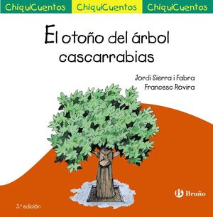 EL OTOÑO DEL ÁRBOL CASCA