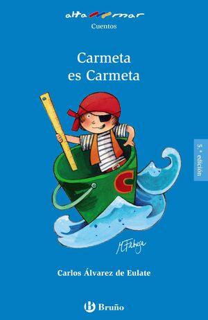 CARMETA ES CARMETA