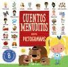 CUENTOS MENUDITOS CON PICTOGRAMAS