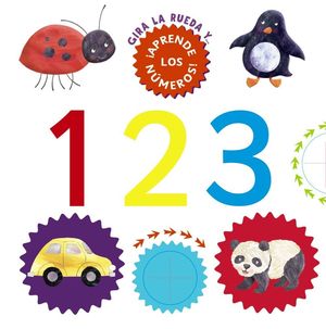 ­APRENDE LOS NÚMEROS!