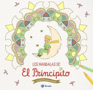MANDALAS EL PRINCIPITO