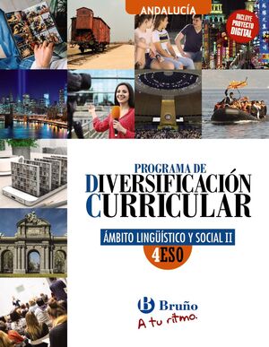 ESO 4 DIVERSIFICACIÓN CURRICULAR ÁMBITO LINGUISTIC