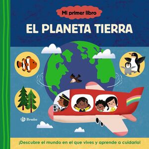 EL PLANETA TIERRA