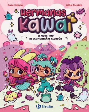 HERMANAS KAWAI, 2