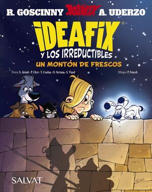 IDEAFIX UN MONTÓN DE FRE