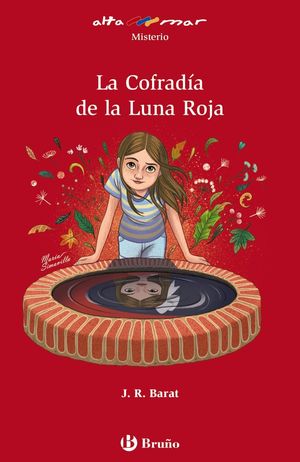 COFRADÍA DE LA LUNA ROJA