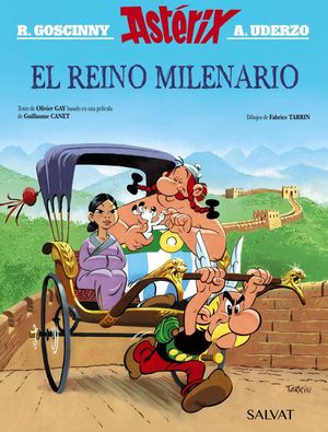 EL REINO MILENARIO