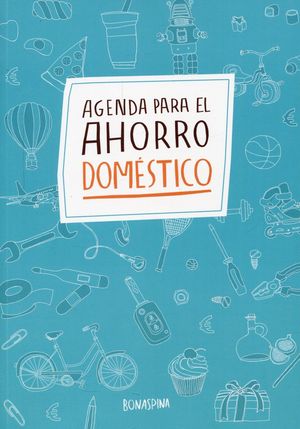 2015 AGENDA PARA EL AHORRO DOMÉSTICO