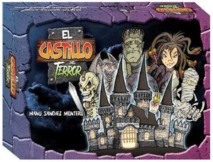 EL CASTILLO DEL TERROR